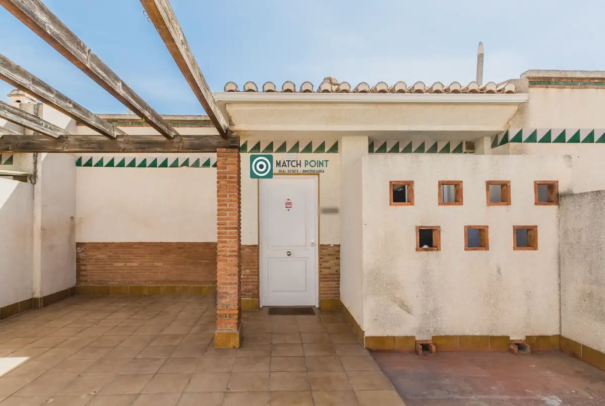 3 bedroom Townhouse for sale in Almunecar - € 399,000 (Ref: 9827668)