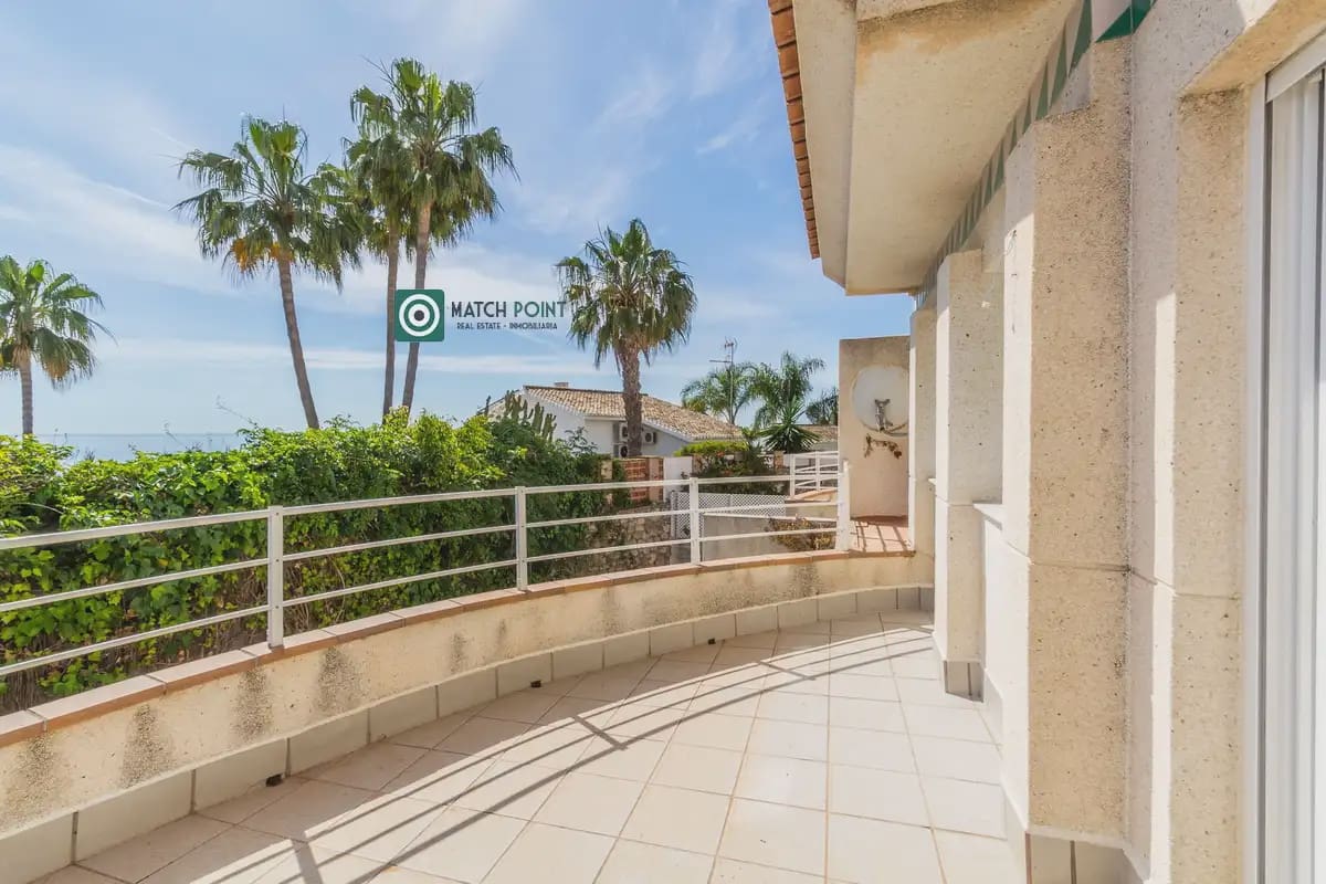 3 bedroom Townhouse for sale in Almunecar - € 399,000 (Ref: 9827668)