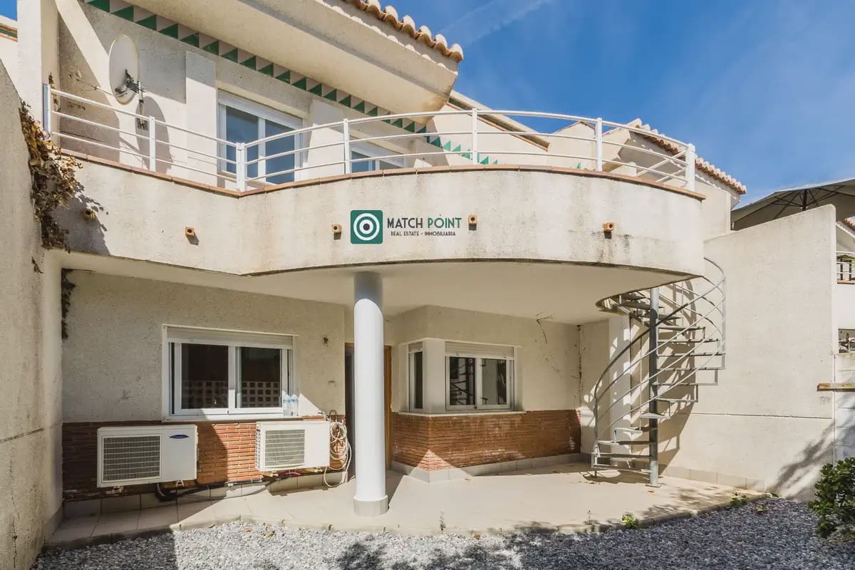 3 bedroom Townhouse for sale in Almunecar - € 399,000 (Ref: 9827668)