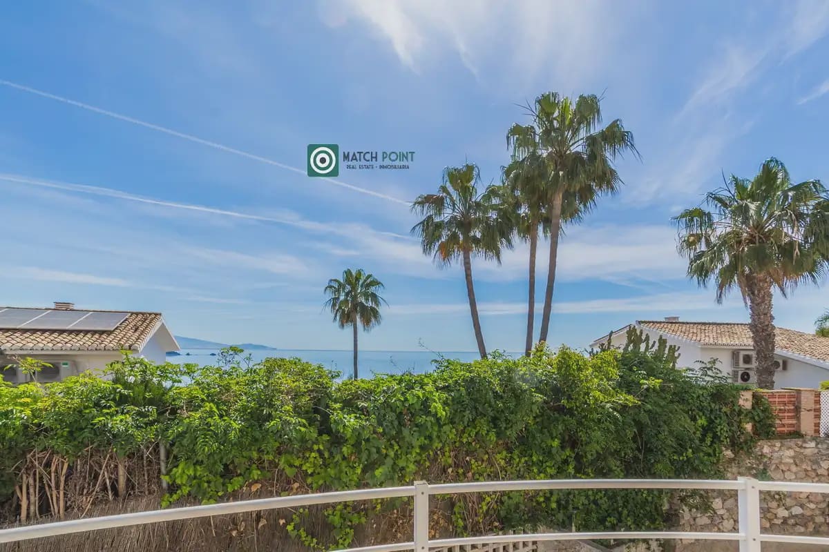 3 bedroom Townhouse for sale in Almunecar - € 399,000 (Ref: 9827668)