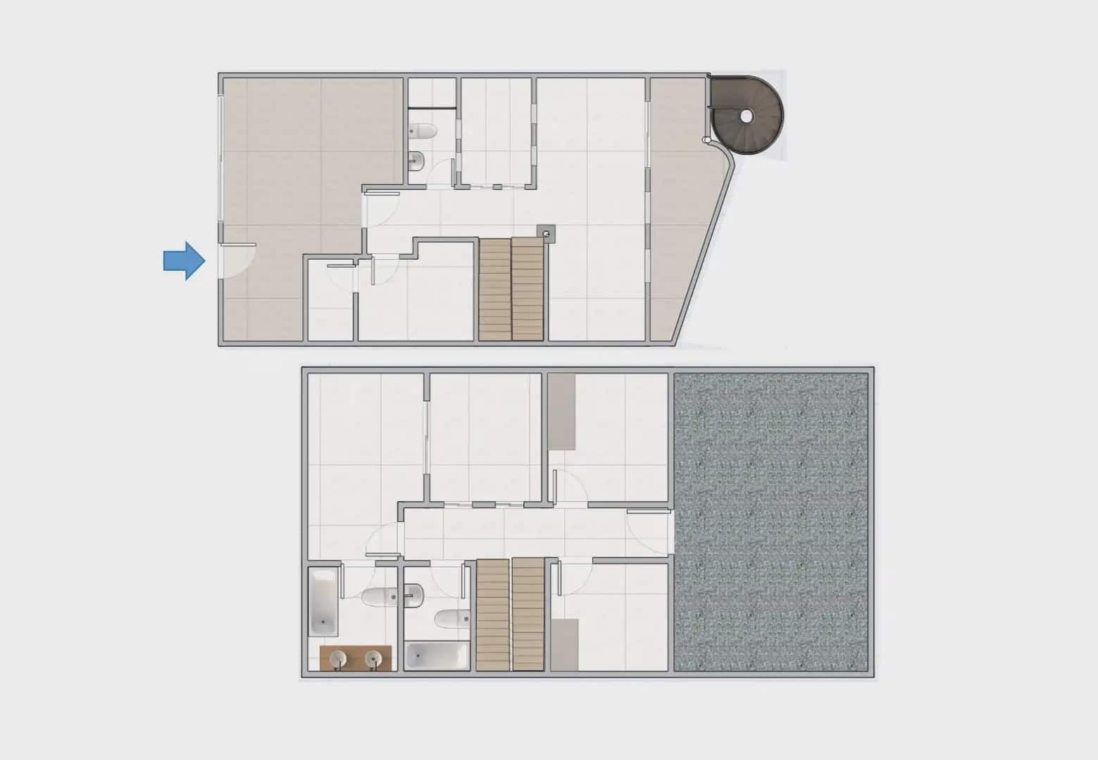 3 bedroom Townhouse for sale in Almunecar - € 399,000 (Ref: 9827668)