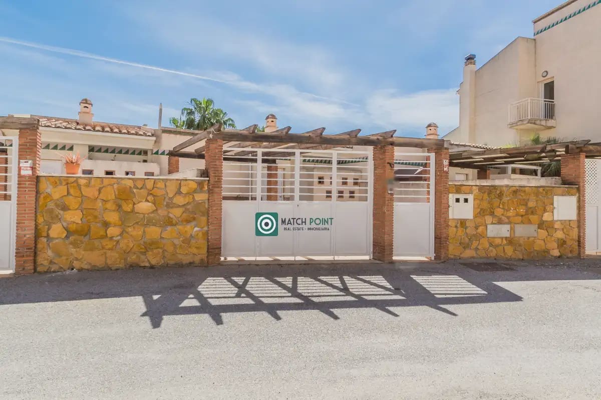3 bedroom Townhouse for sale in Almunecar - € 399,000 (Ref: 9827668)