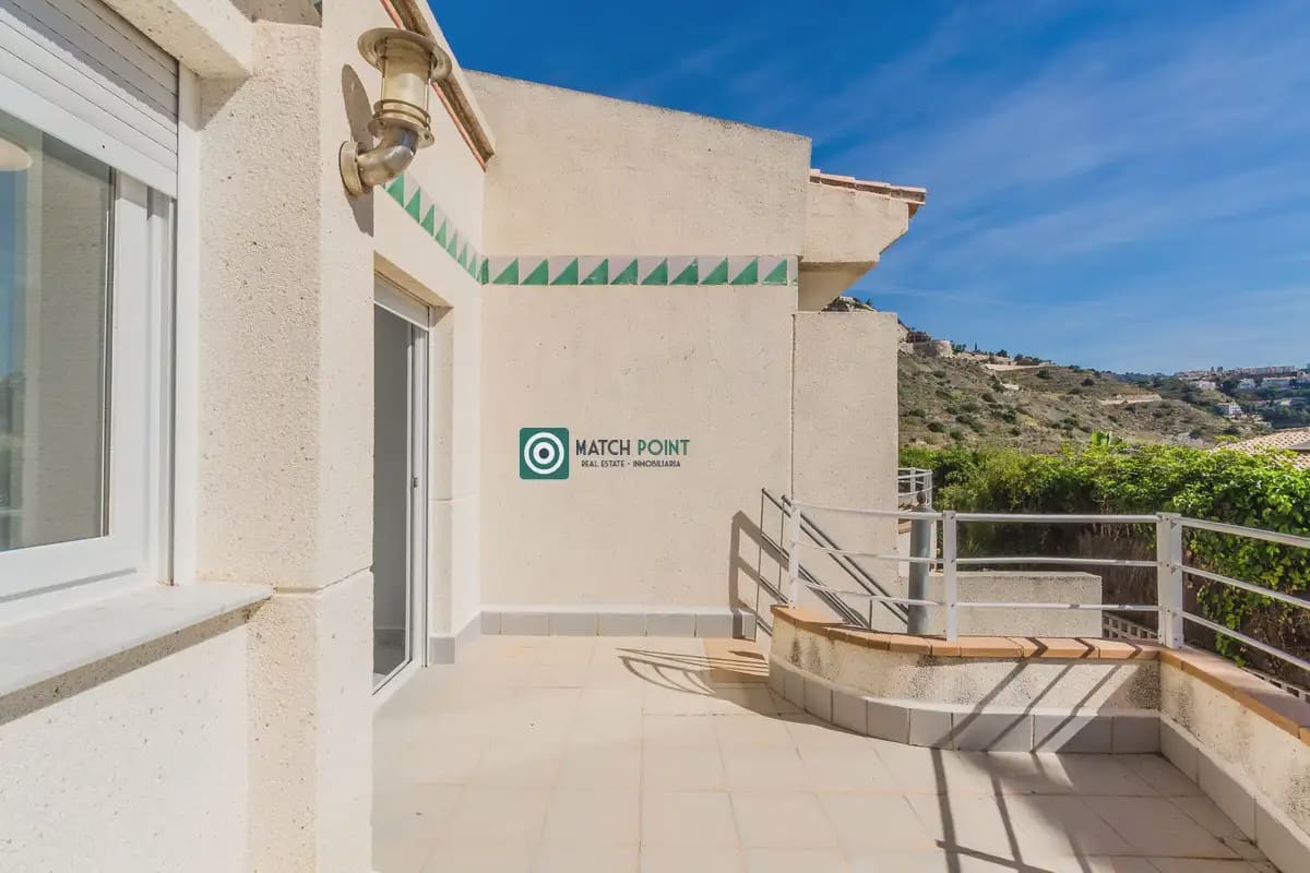 3 bedroom Townhouse for sale in Almunecar - € 399,000 (Ref: 9827668)