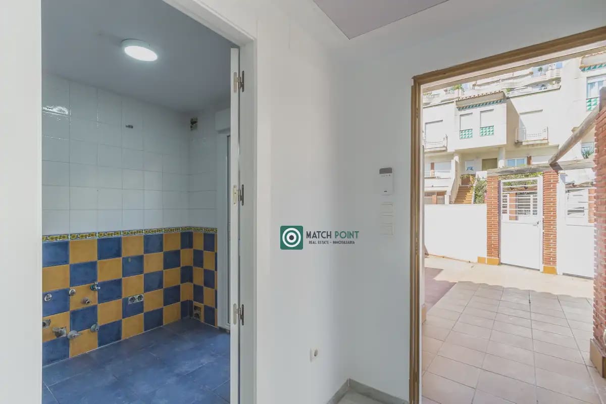 3 bedroom Townhouse for sale in Almunecar - € 399,000 (Ref: 9827668)