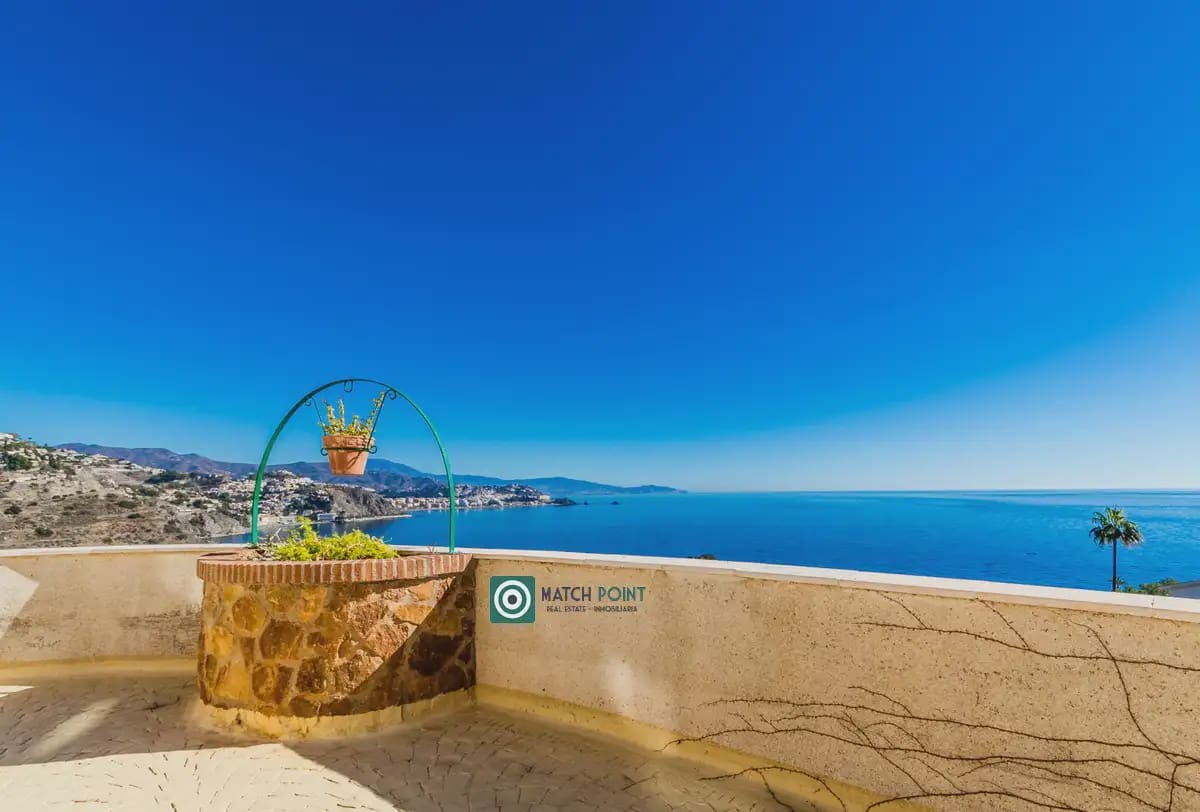 3 bedroom Townhouse for sale in Almunecar - € 399,000 (Ref: 9827668)