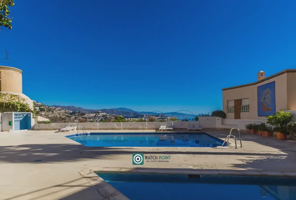3 bedroom Townhouse for sale in Almunecar - € 399,000 (Ref: 9827668)