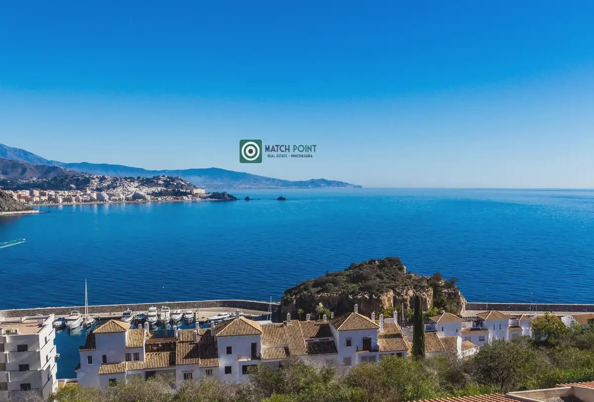 3 bedroom Townhouse for sale in Almunecar - € 399,000 (Ref: 9827668)