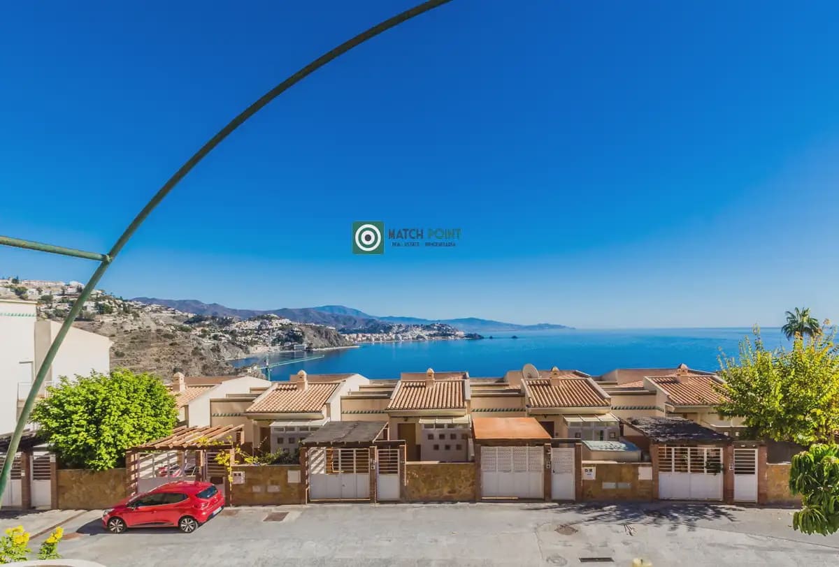3 bedroom Townhouse for sale in Almunecar - € 399,000 (Ref: 9827668)