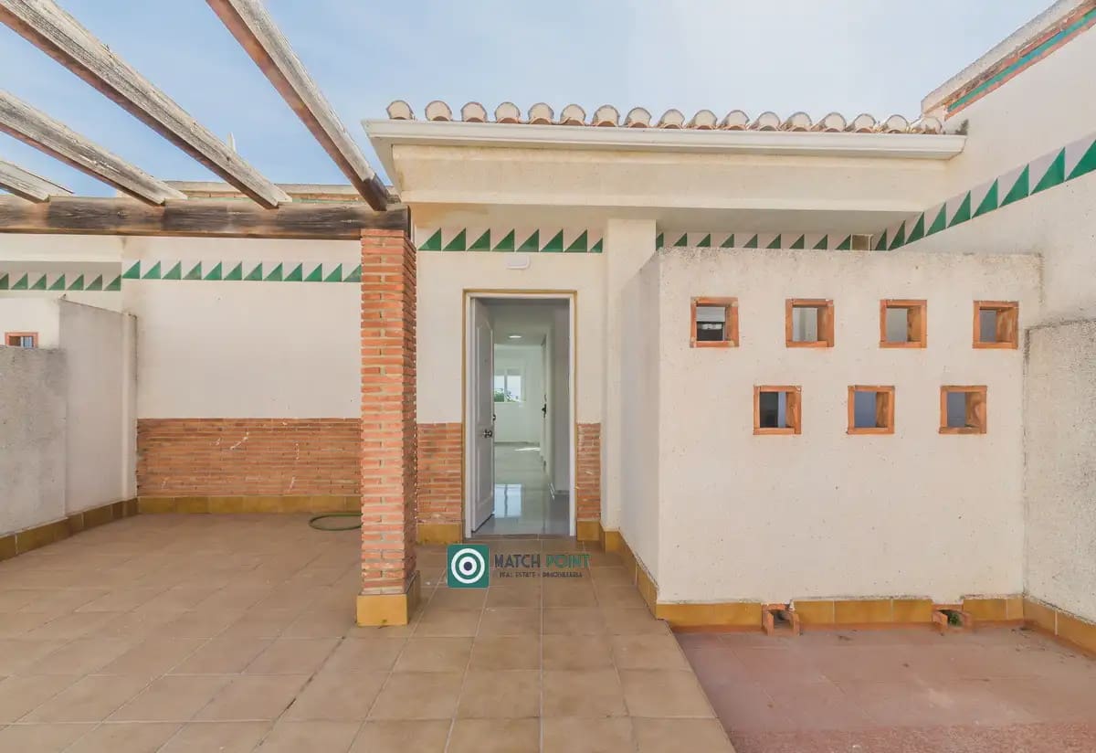 3 bedroom Townhouse for sale in Almunecar - € 399,000 (Ref: 9827668)