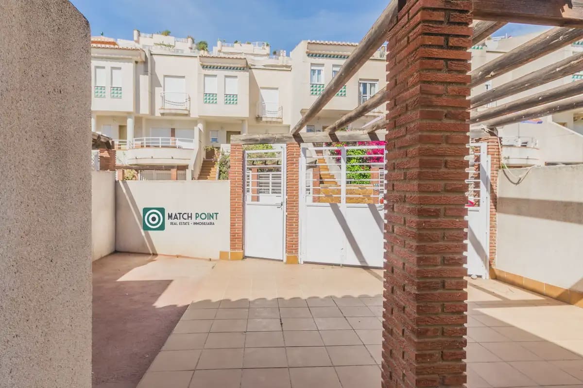 3 bedroom Townhouse for sale in Almunecar - € 399,000 (Ref: 9827668)