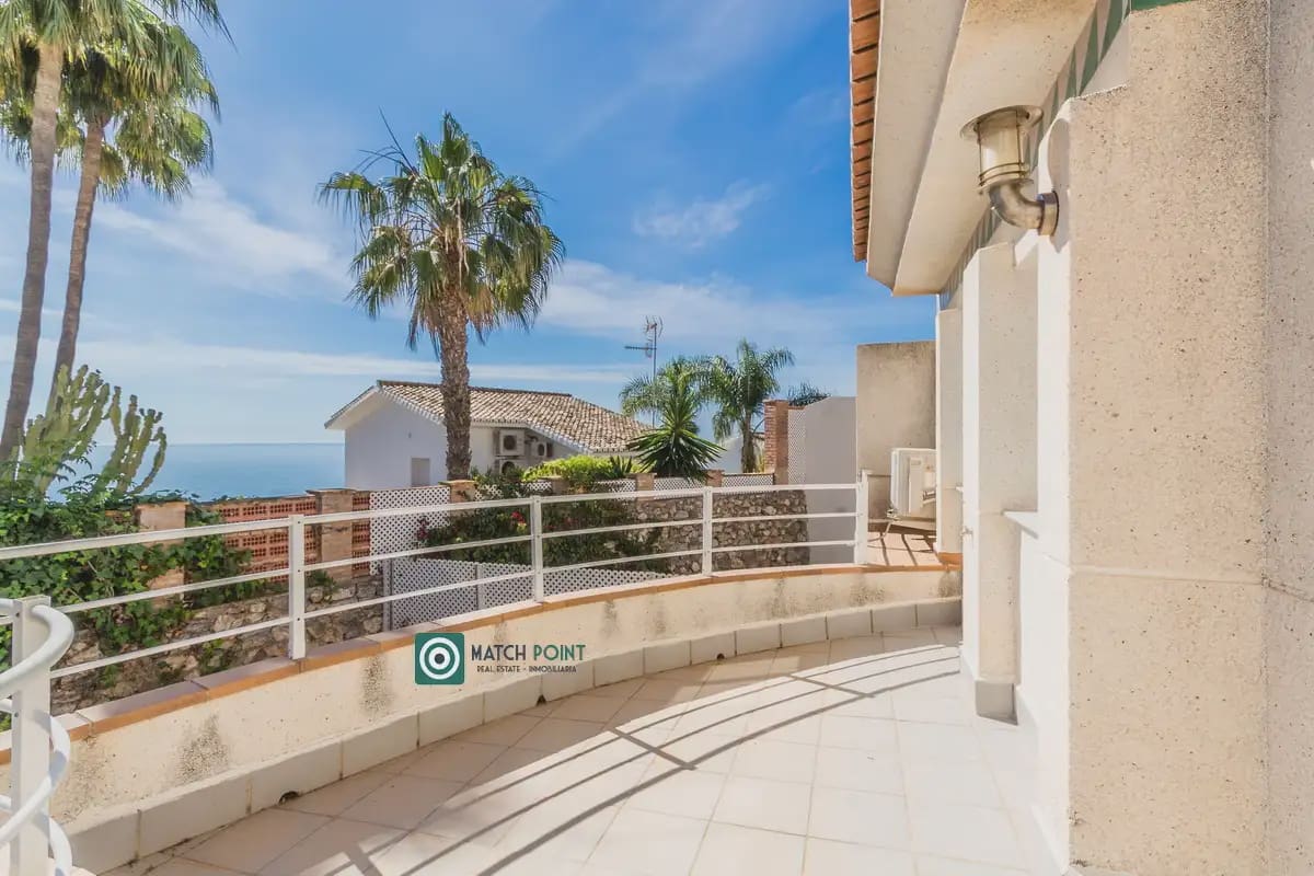 3 bedroom Townhouse for sale in Almunecar - € 399,000 (Ref: 9827668)