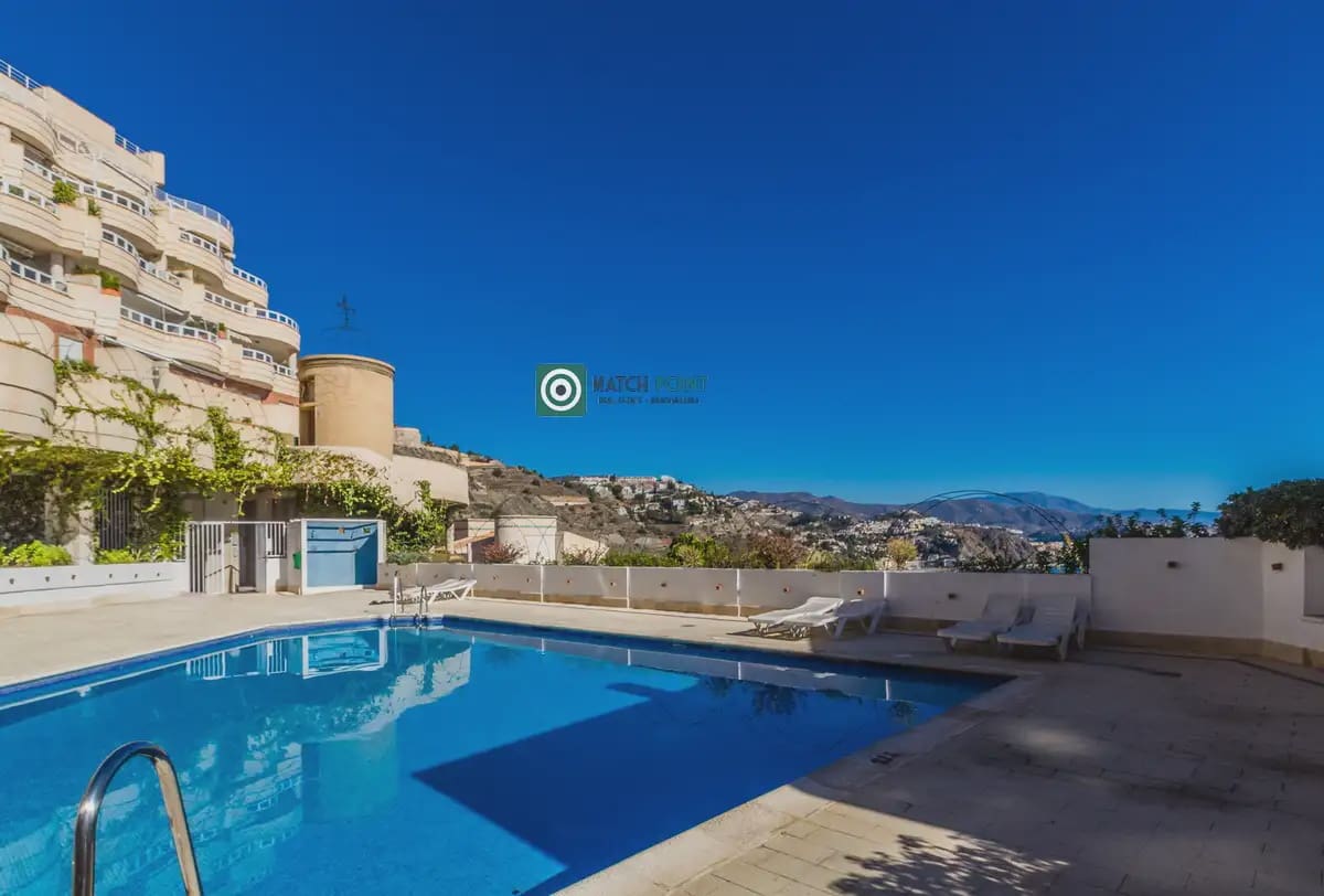 3 bedroom Townhouse for sale in Almunecar - € 399,000 (Ref: 9827668)