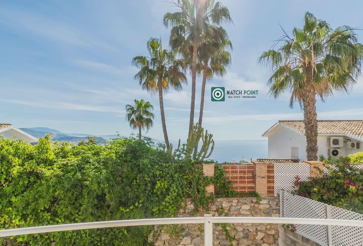 3 bedroom Townhouse for sale in Almunecar - € 399,000 (Ref: 9827668)