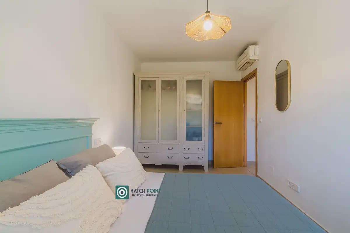 Apartamento de 2 habitaciones en Almuñécar en alquiler con piscina garaje - 700 € (Ref: 9827669)