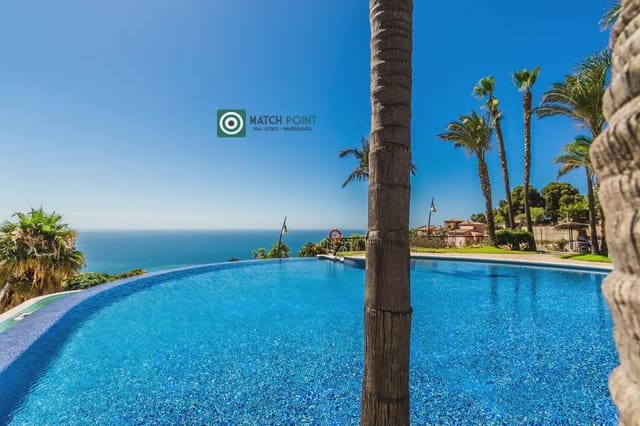 Apartamento de 2 habitaciones en Almuñécar en alquiler con piscina garaje - 700 € (Ref: 9827669)