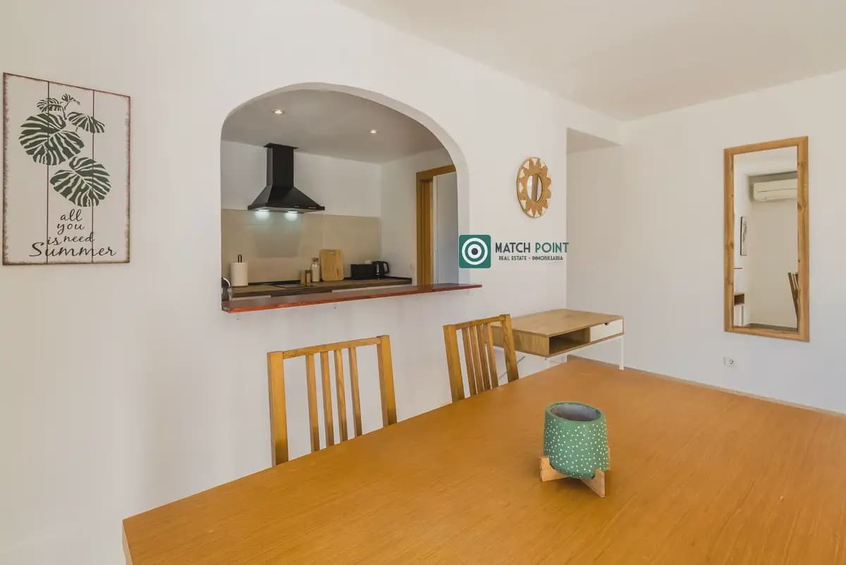 Apartamento de 2 habitaciones en Almuñécar en alquiler con piscina garaje - 700 € (Ref: 9827669)