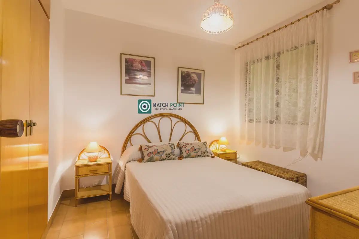 2 soverom Leilighet til salgs i Almunecar - € 289 000 (Ref: 9830019)