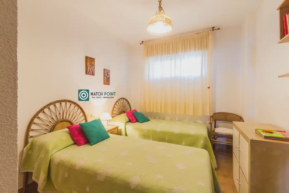 2 soverom Leilighet til salgs i Almunecar - € 289 000 (Ref: 9830019)