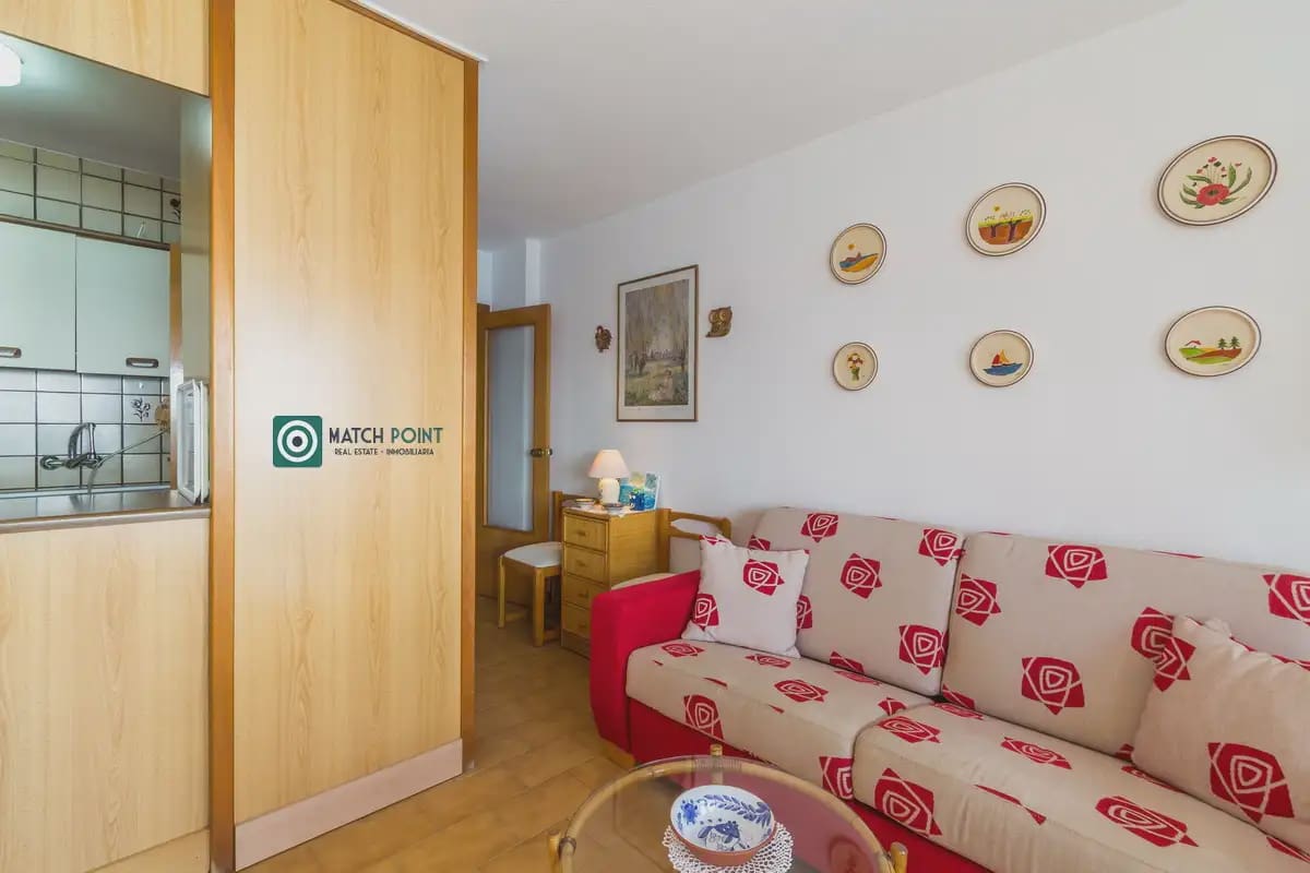 2 soverom Leilighet til salgs i Almunecar - € 289 000 (Ref: 9830019)