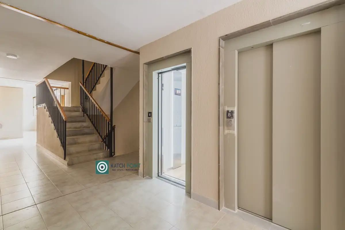 2 soverom Leilighet til salgs i Almunecar - € 289 000 (Ref: 9830019)