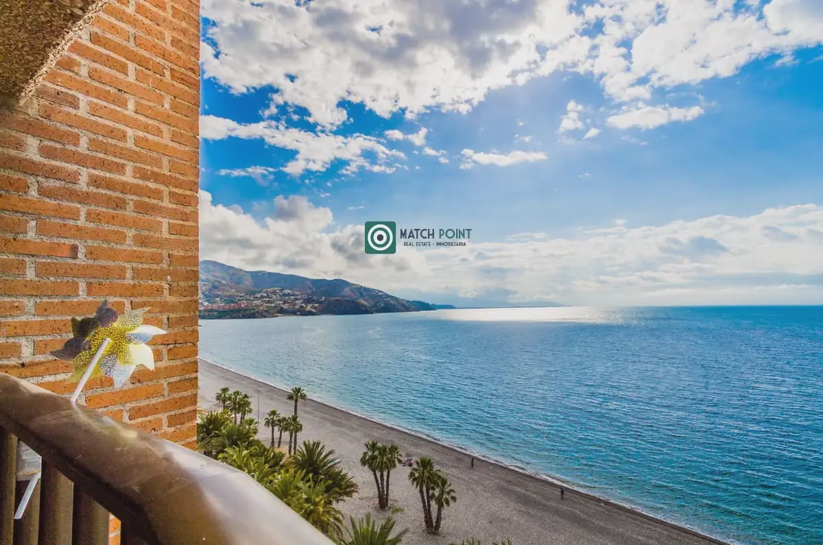 2 soverom Leilighet til salgs i Almunecar - € 289 000 (Ref: 9830019)