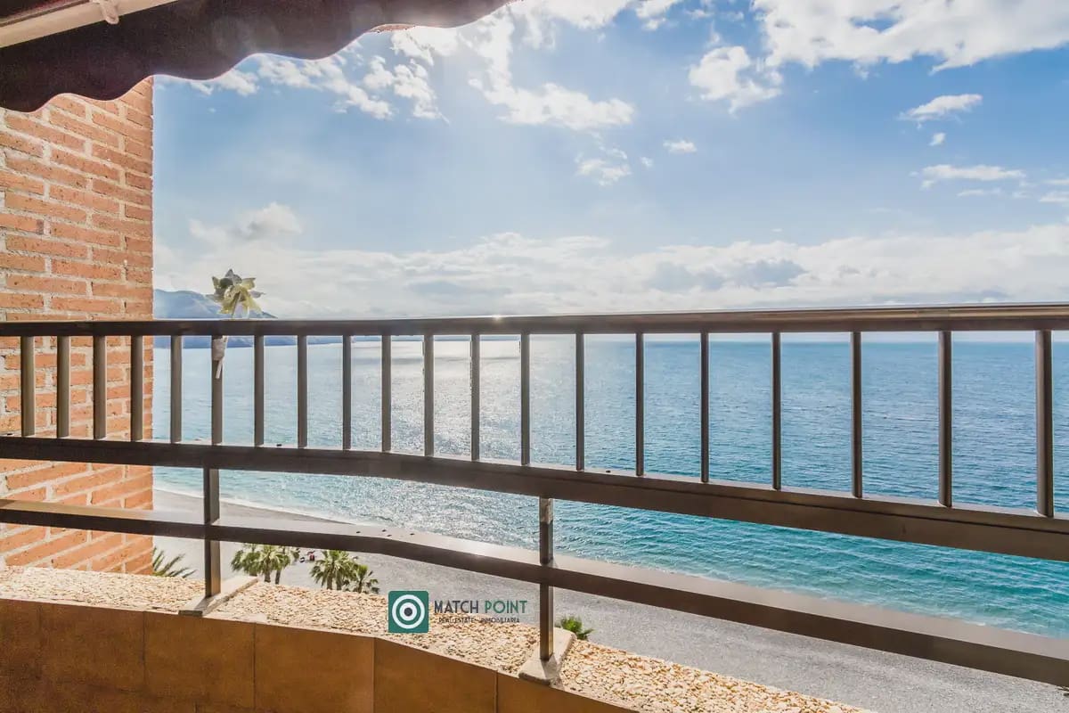 2 soverom Leilighet til salgs i Almunecar - € 289 000 (Ref: 9830019)