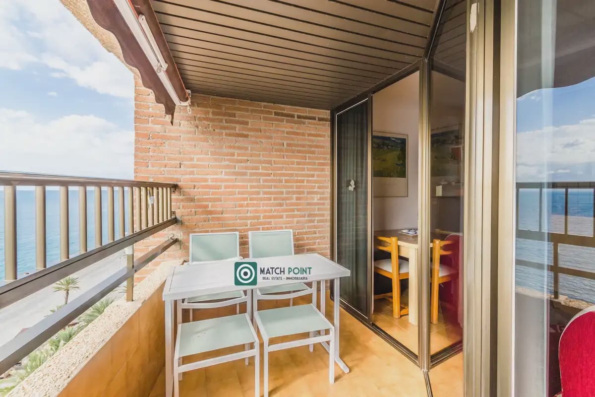 2 soverom Leilighet til salgs i Almunecar - € 289 000 (Ref: 9830019)