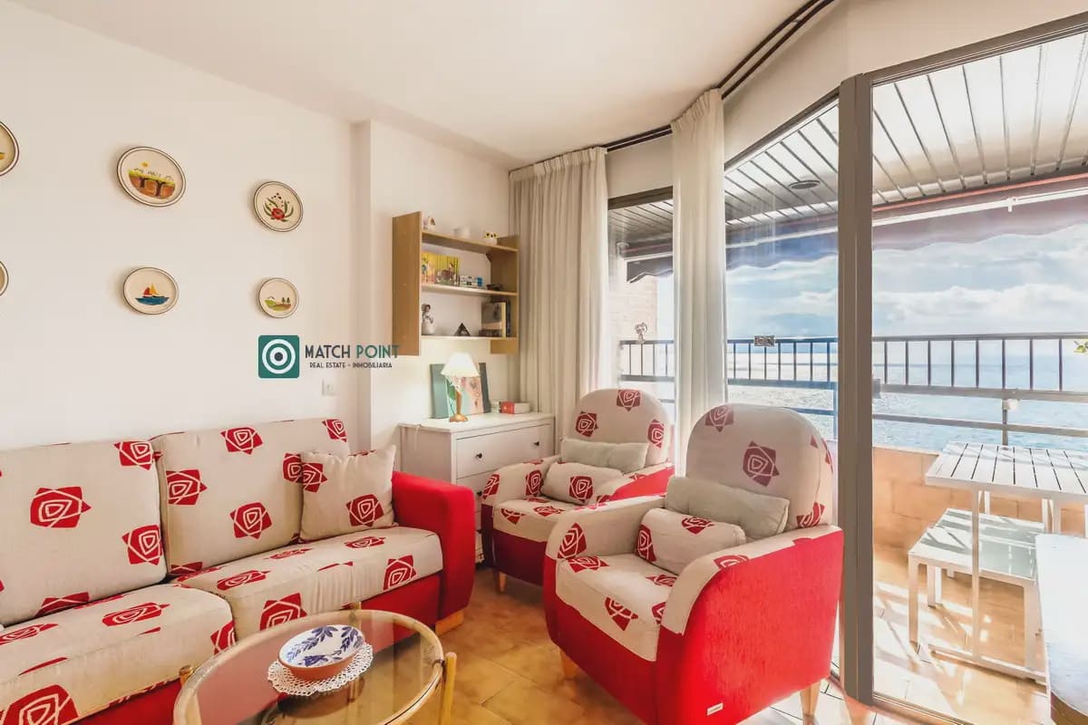 2 soverom Leilighet til salgs i Almunecar - € 289 000 (Ref: 9830019)