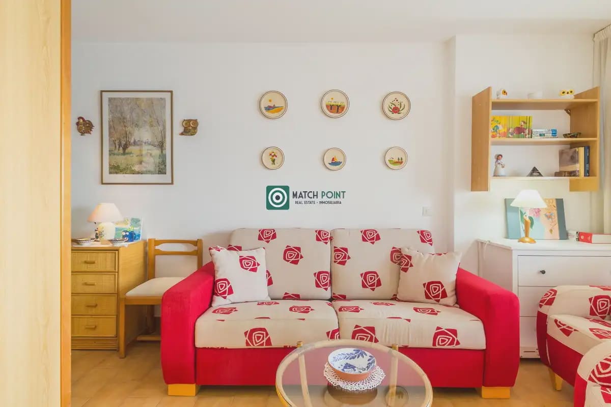 2 soverom Leilighet til salgs i Almunecar - € 289 000 (Ref: 9830019)