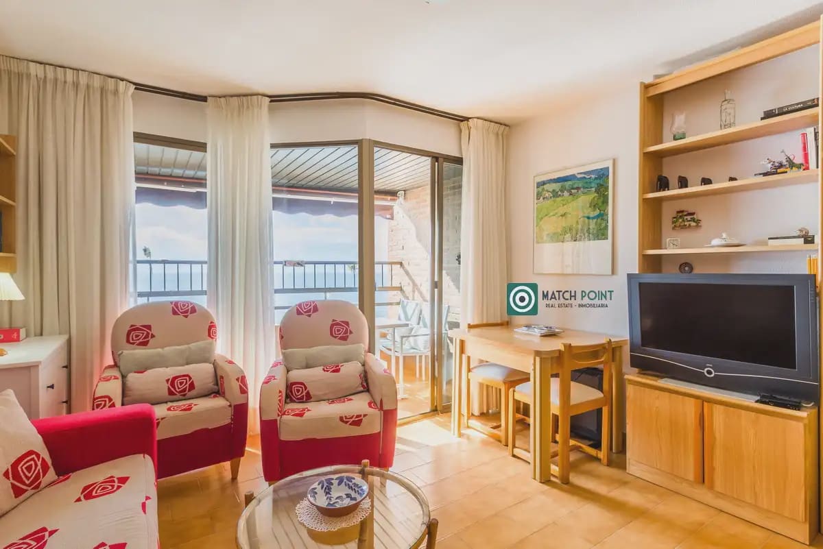 2 soverom Leilighet til salgs i Almunecar - € 289 000 (Ref: 9830019)