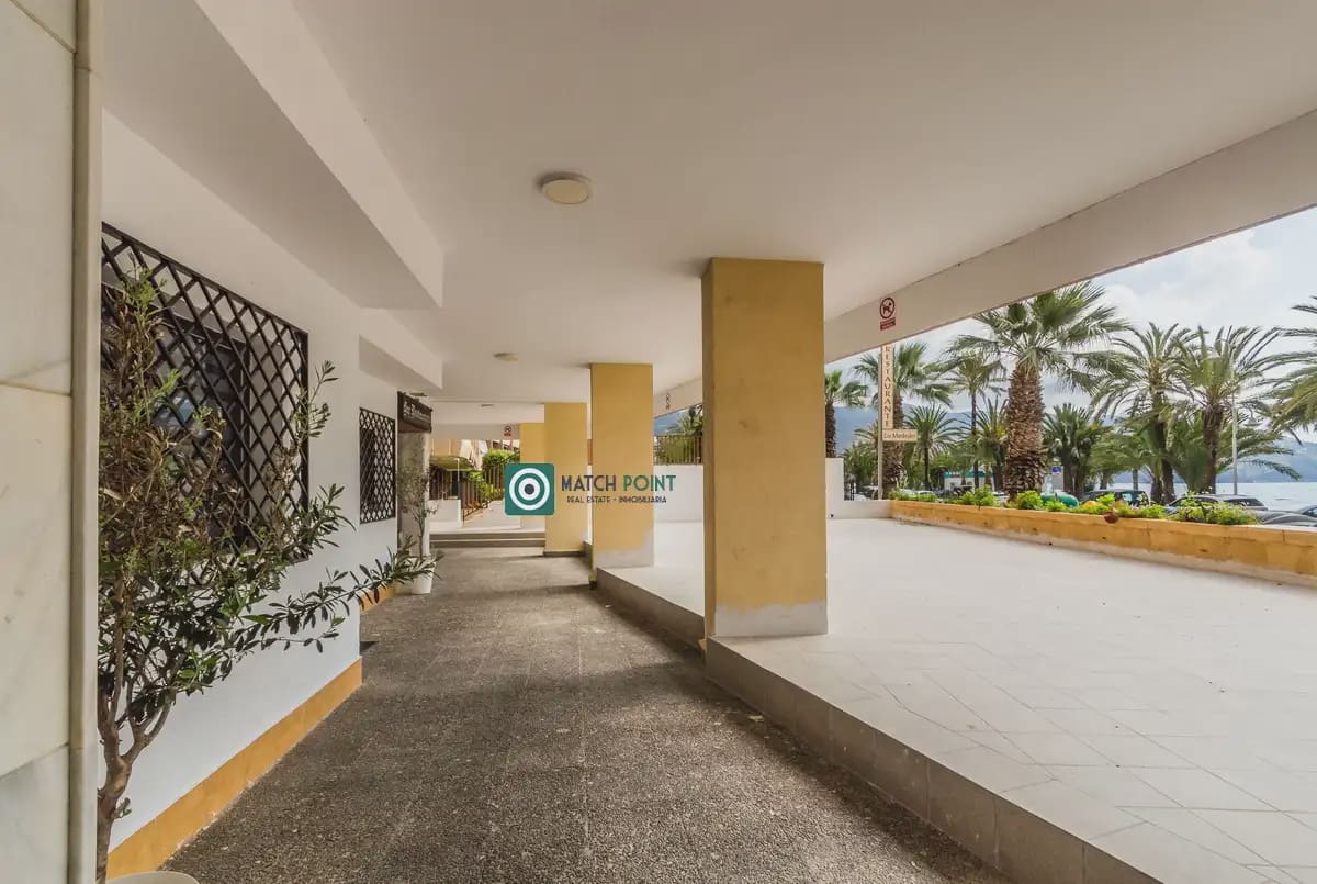 2 soverom Leilighet til salgs i Almunecar - € 289 000 (Ref: 9830019)