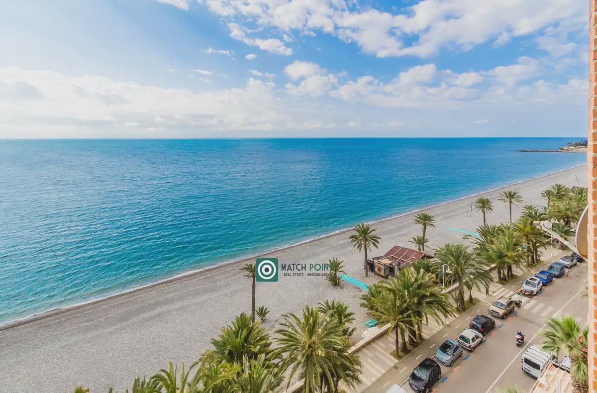 2 soverom Leilighet til salgs i Almunecar - € 289 000 (Ref: 9830019)