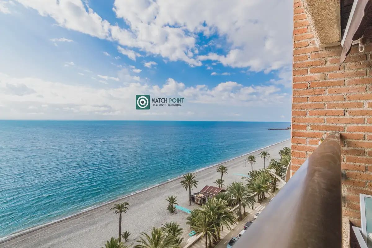 2 soverom Leilighet til salgs i Almunecar - € 289 000 (Ref: 9830019)