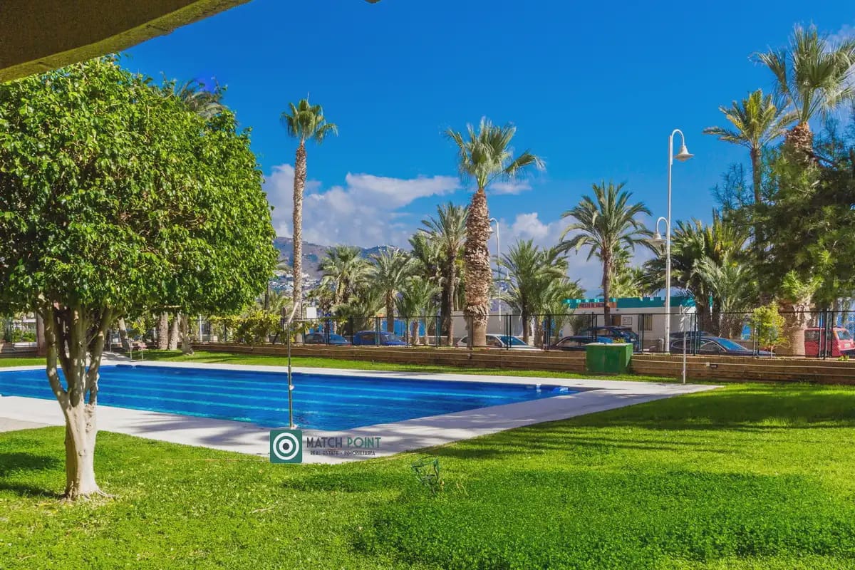 2 soverom Leilighet til salgs i Almunecar - € 289 000 (Ref: 9830019)
