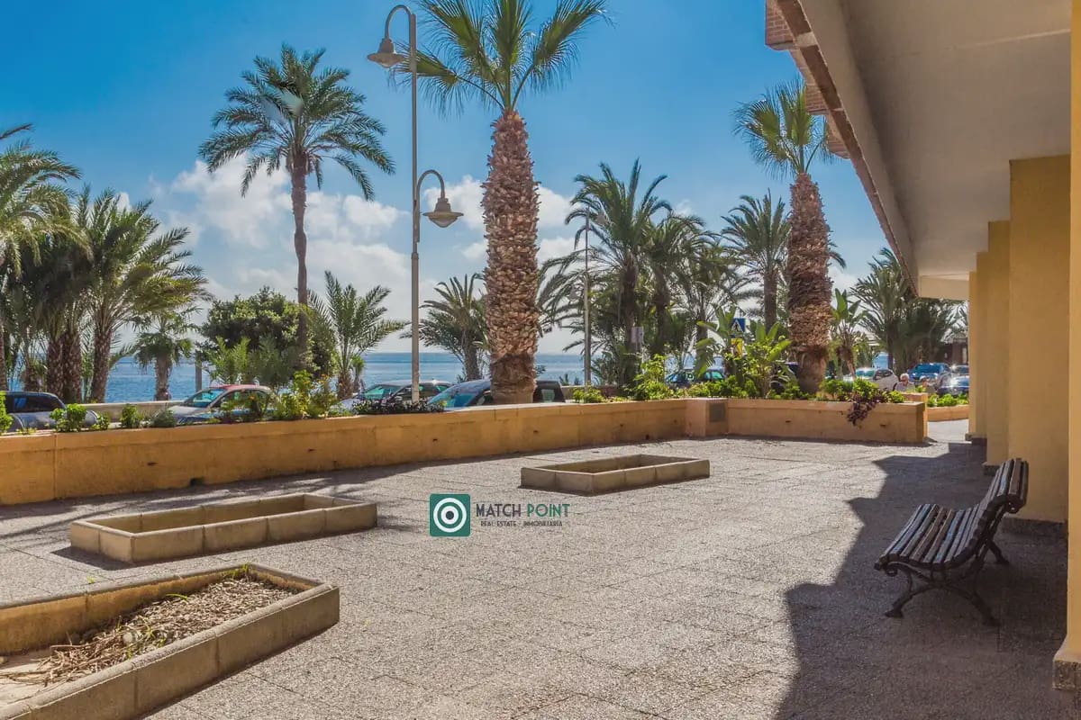 2 soverom Leilighet til salgs i Almunecar - € 289 000 (Ref: 9830019)