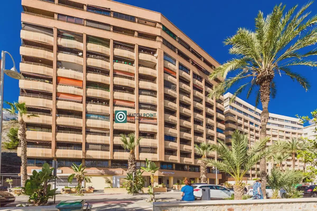 2 soverom Leilighet til salgs i Almunecar - € 289 000 (Ref: 9830019)