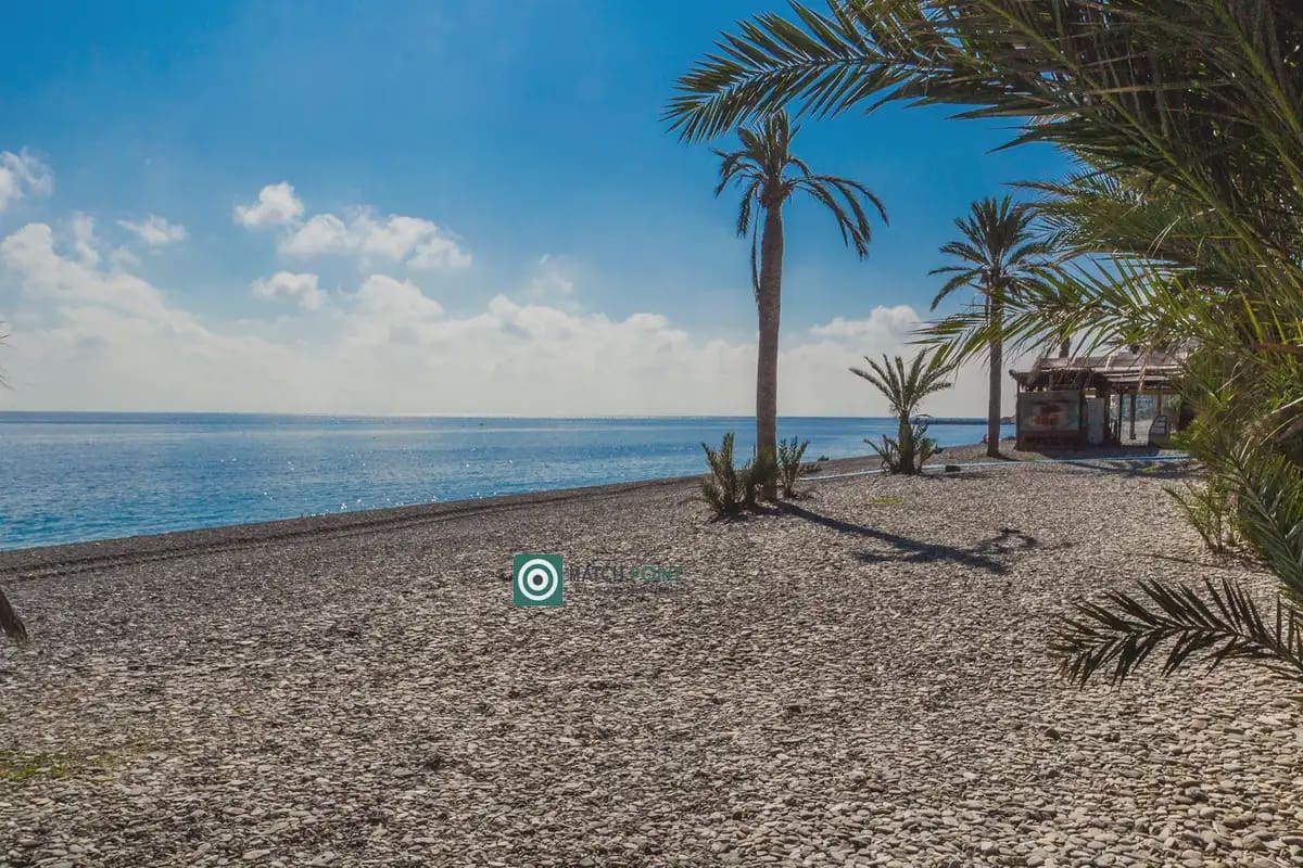 2 soverom Leilighet til salgs i Almunecar - € 289 000 (Ref: 9830019)