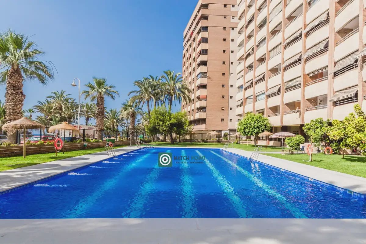 2 soverom Leilighet til salgs i Almunecar - € 289 000 (Ref: 9830019)