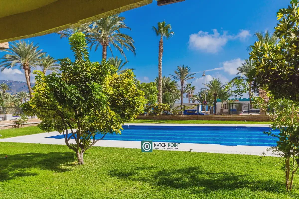 2 soverom Leilighet til salgs i Almunecar - € 289 000 (Ref: 9830019)