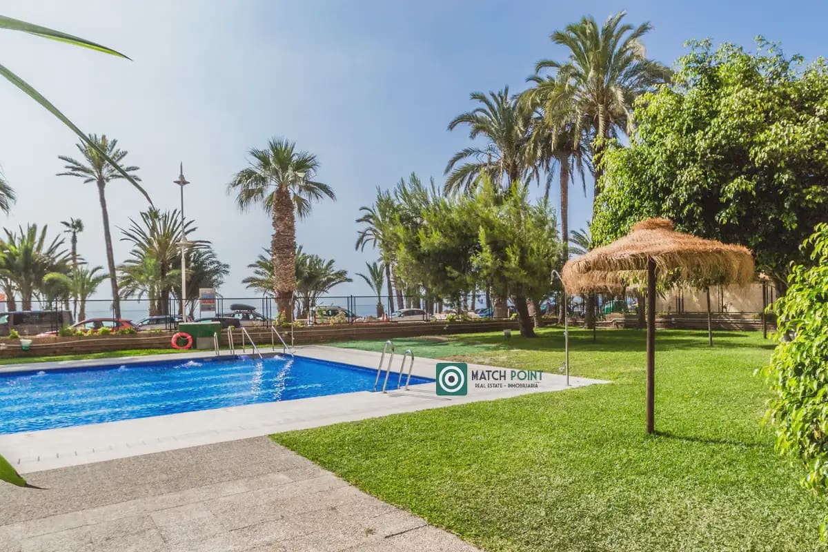 2 soverom Leilighet til salgs i Almunecar - € 289 000 (Ref: 9830019)