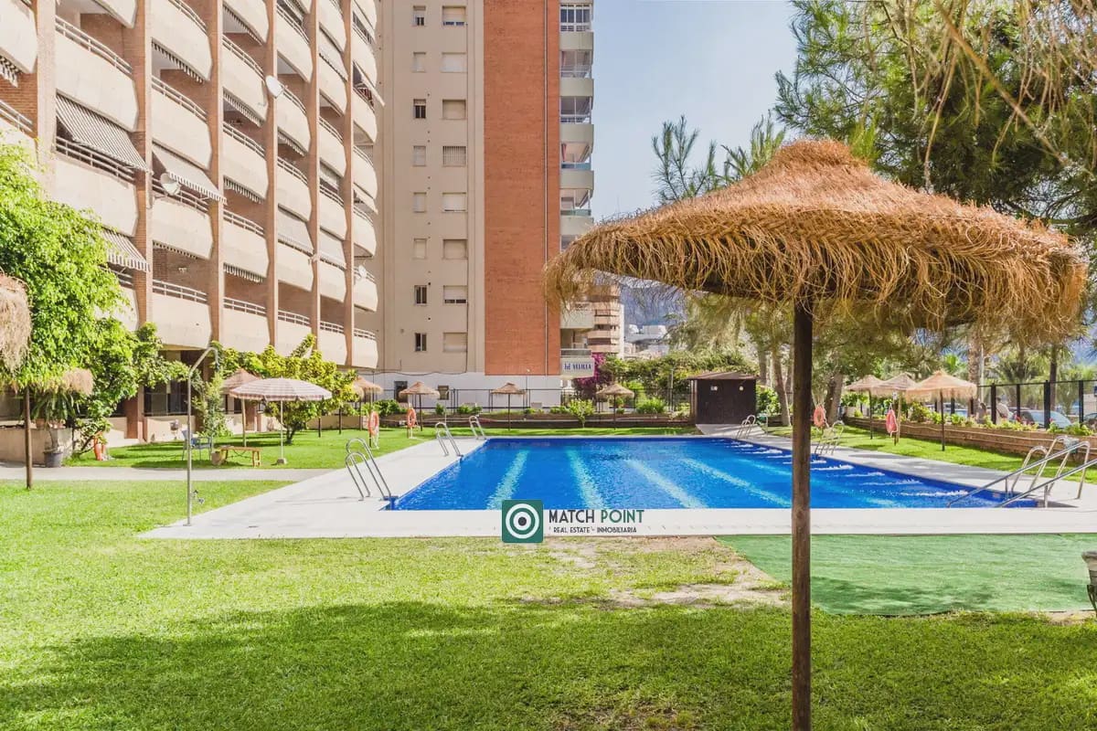 2 soverom Leilighet til salgs i Almunecar - € 289 000 (Ref: 9830019)