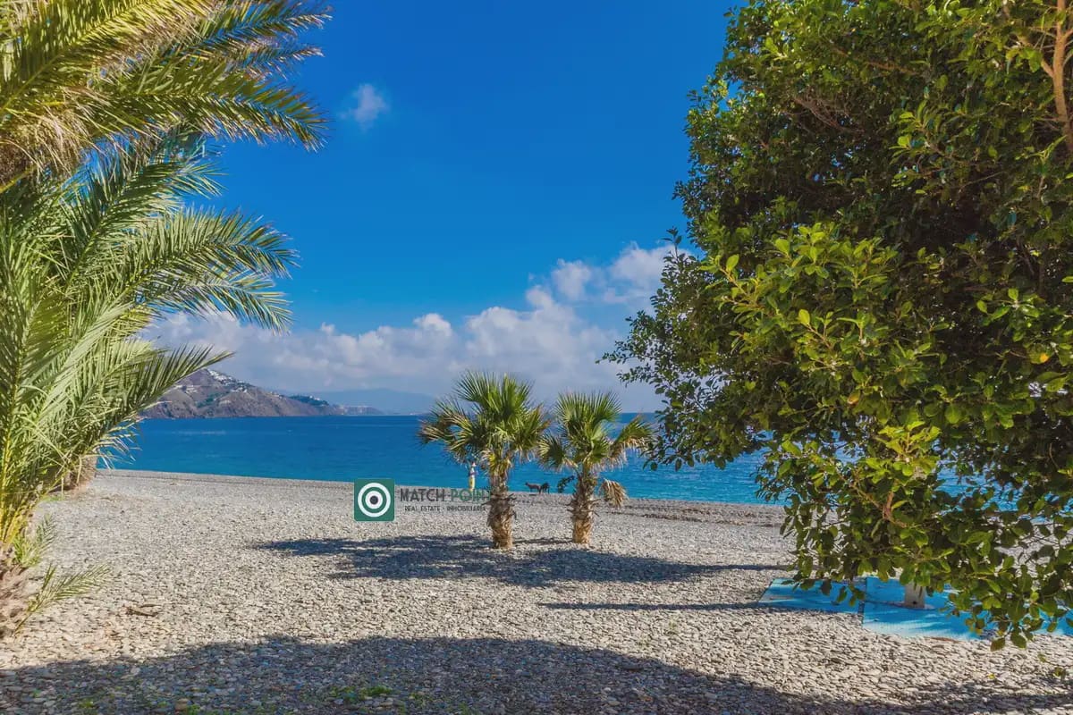 2 soverom Leilighet til salgs i Almunecar - € 289 000 (Ref: 9830019)