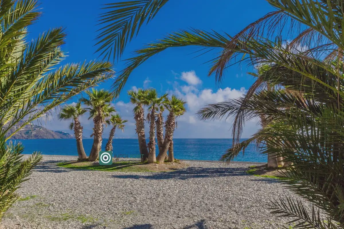 2 soverom Leilighet til salgs i Almunecar - € 289 000 (Ref: 9830019)