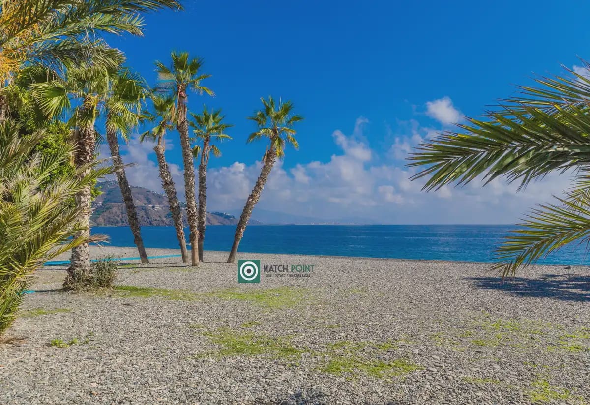 2 soverom Leilighet til salgs i Almunecar - € 289 000 (Ref: 9830019)