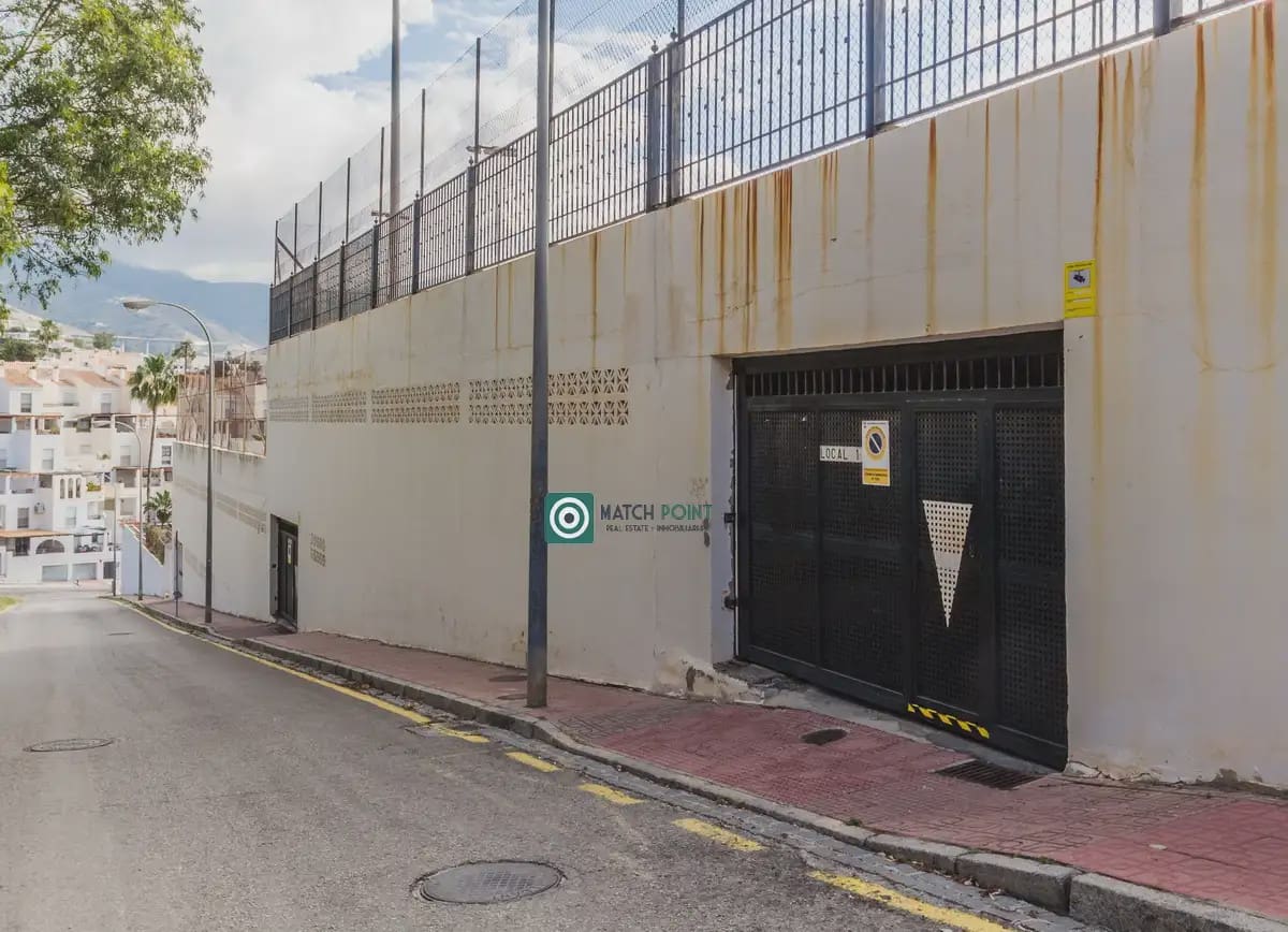 2 soverom Leilighet til salgs i Almunecar - € 289 000 (Ref: 9830019)