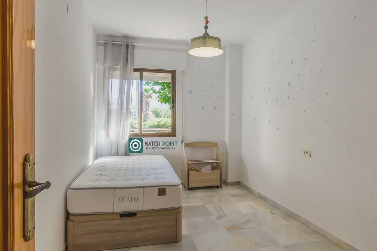 4 bedroom Flat for sale in Almunecar - € 299,000 (Ref: 9841556)