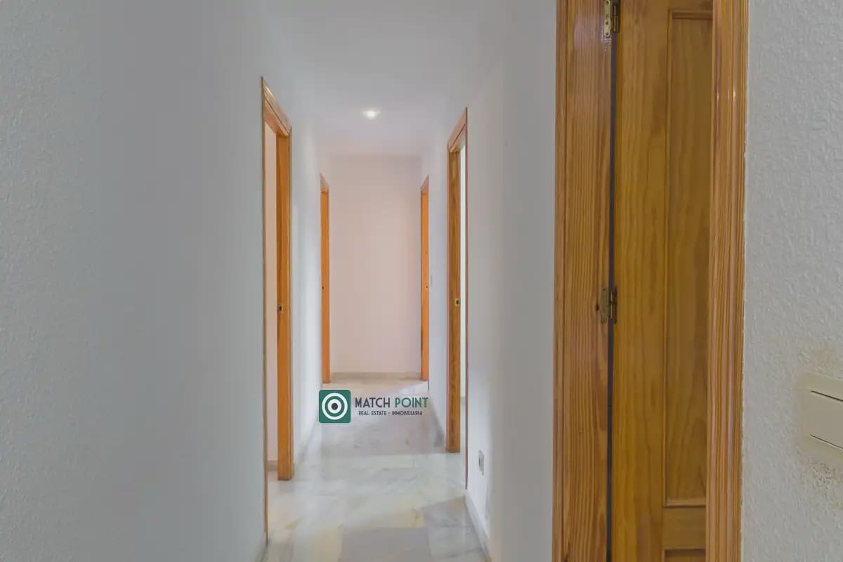 4 bedroom Flat for sale in Almunecar - € 299,000 (Ref: 9841556)