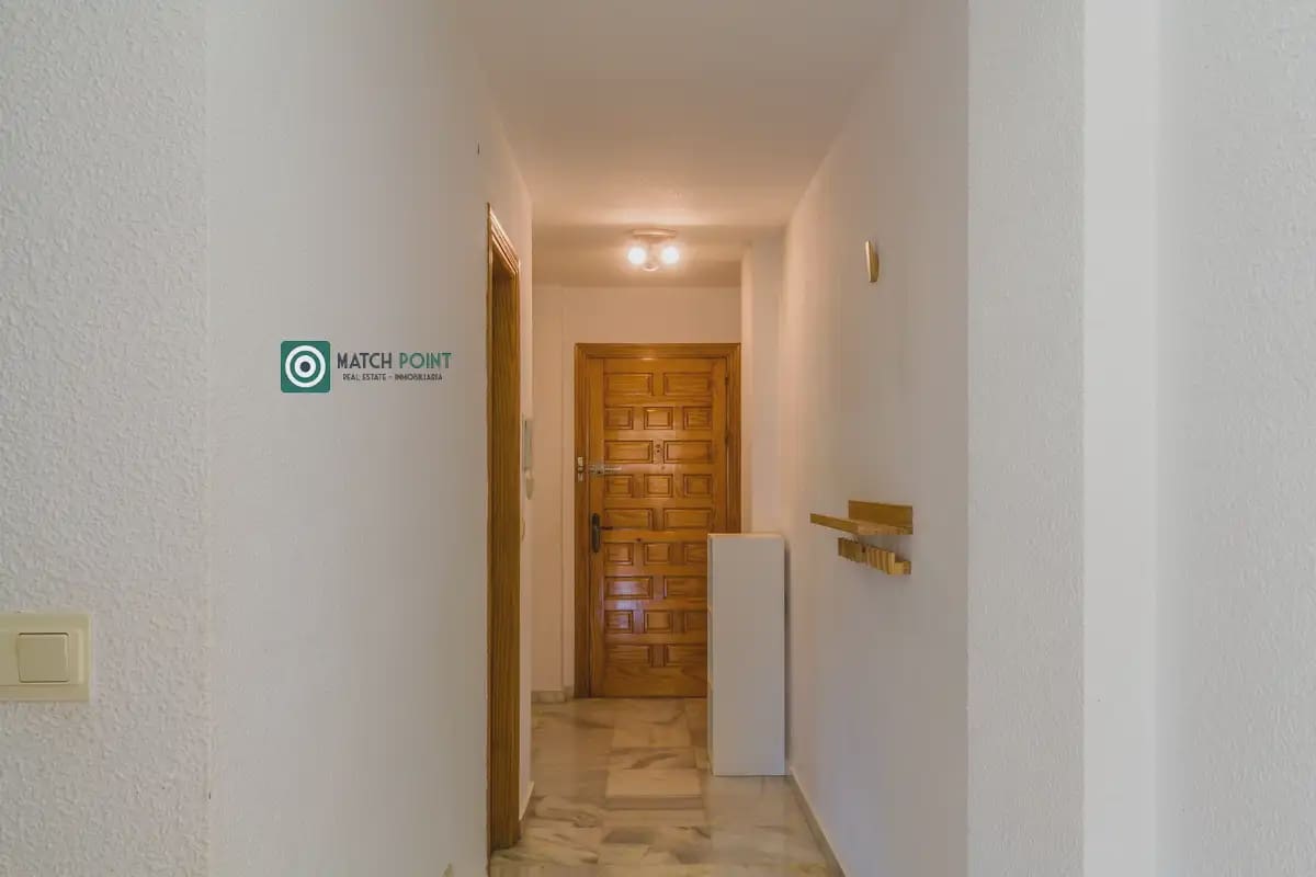 4 bedroom Flat for sale in Almunecar - € 299,000 (Ref: 9841556)