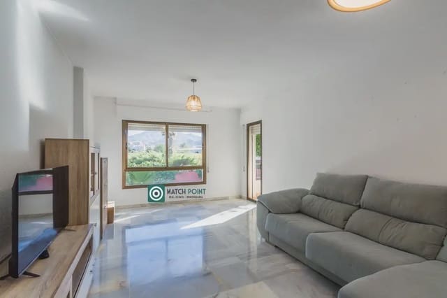 4 chambre Appartement à vendre à Almuñécar - 299 000 € (Ref: 9841556)