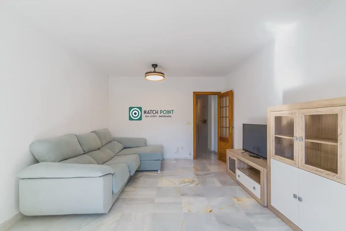 4 bedroom Flat for sale in Almunecar - € 299,000 (Ref: 9841556)